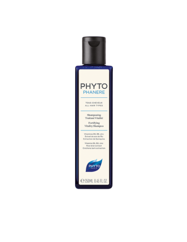 PHYTO PHYTOPHANERE CHAMPU 250ML