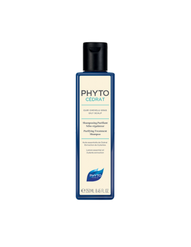 PHYTO PHYTOCEDRAT CHAMPU 250ML