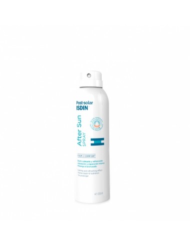 ISDIN AFTER SUN SPRAY EFECTO...