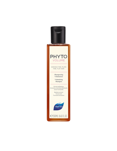 PHYTO PHYTOVOLUMEN CHAMPU 250ML