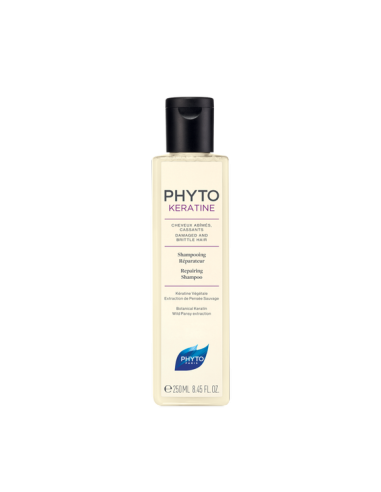 PHYTO PHYTOKERATINE CHAMPU 250ML