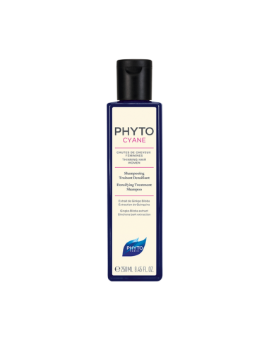 PHYTO CHAMPU PHYTOCYANE 200ML