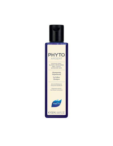 PHYTO PHYTOARGENT CHAMPU 200ML