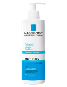 LA ROCHE POSAY POSTHELIOS...