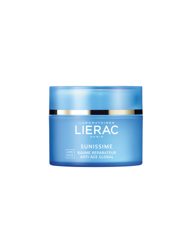 LIERAC SUNISSIME BALSAMO REPARADOR  40ML