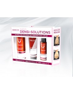 VICHY PACK DERCOS...