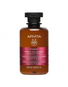 APIVITA WOMENS TONIC CHAMPU...