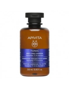 APIVITA MENS TONIC CHAMPU...