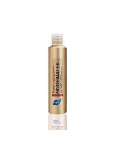 PHYTO PHYTOMILLESIME CHAMPU 200ML