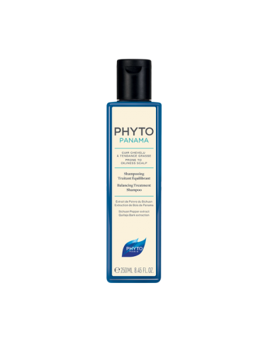 PHYTO PHYTOPANAMA CHAMPU 250ML