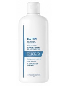 DUCRAY ELUCION CHAMPU...