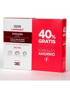 ISDIN DUPLO LAMBDAPIL...