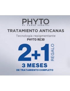 PHYTO PACK PHYTORE30 2+1