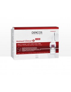 VICHY DERCOS AMINEXIL XP...