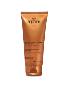 NUXE SUN AUTOBRONCEADOR 100ML