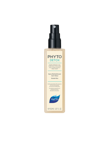 PHYTO PHYTODETOX SPRAY REFRESCANTE...