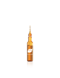 PHYTO PHYTOCYANE 12 AMPOLLAS