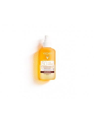 VICHY CAPITAL SOLEIL AGUA SOLAR...