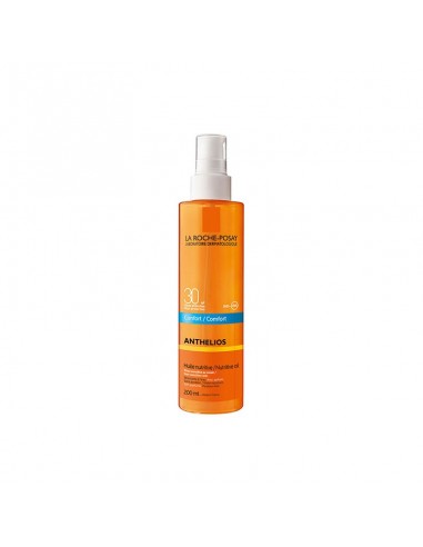 LA ROCHE POSAY ANTHELIOS ACEITE SPF30