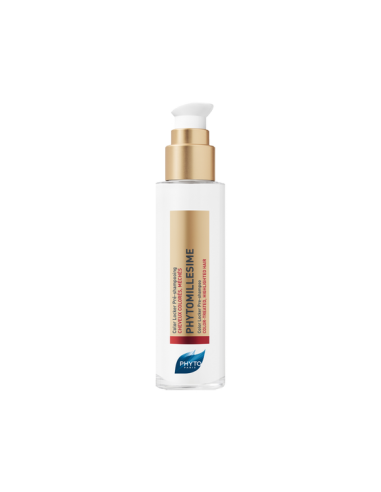 PHYTO PHYTOMILLESIME PRE-CHAMPU...
