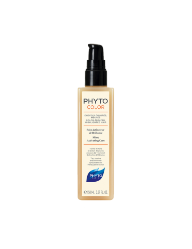 PHYTO PHYTOCOLOR ACTIVADOR DE BRILLO...