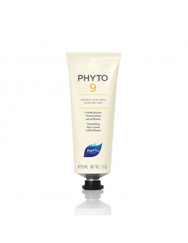 PHYTO PHYTO9 CREMA DE DIA 50ML
