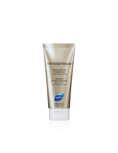 PHYTO PHYTODEFRISANT GEL ANTIFRIZZ 100ML