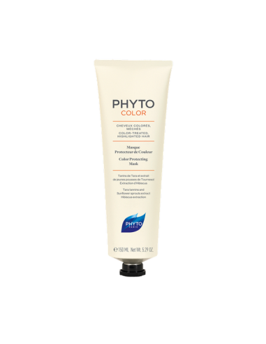 PHYTO PHYTOCOLOR MASCARILLA...