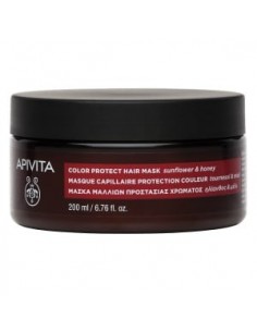 APIVITA MASCARILLA CAPILAR...