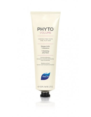 PHYTO PHYTOVOLUME MASCARILLA 150ML