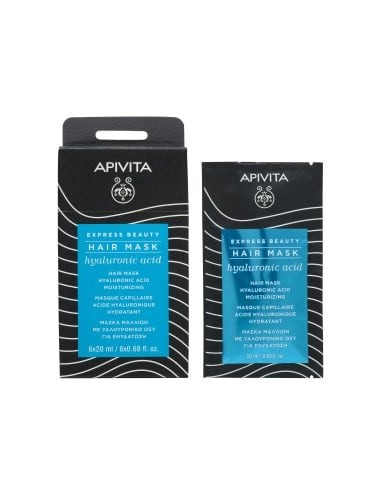 APIVITA MASCARILLA CAPILAR HIDRATANTE...