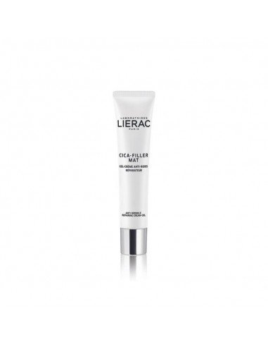 LIERAC CICA-FILLER GEL-CREMA 40ML