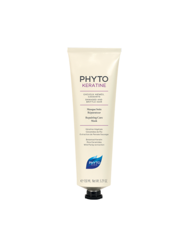 PHYTO PHYTOKERATINE MASCARILLA...
