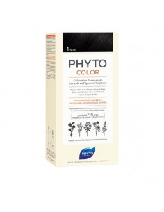 PHYTO PHYTOCOLOR N1 NEGRO