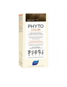 PHYTO PHYTOCOLOR N6.3 RUBIO...