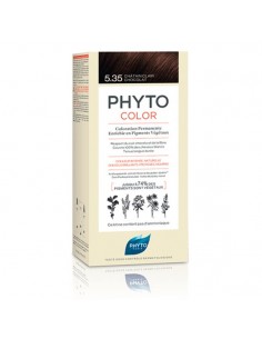 PHYTO PHYTOCOLOR N5.35...