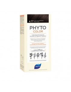 PHYTO PHYTOCOLOR 4.77...